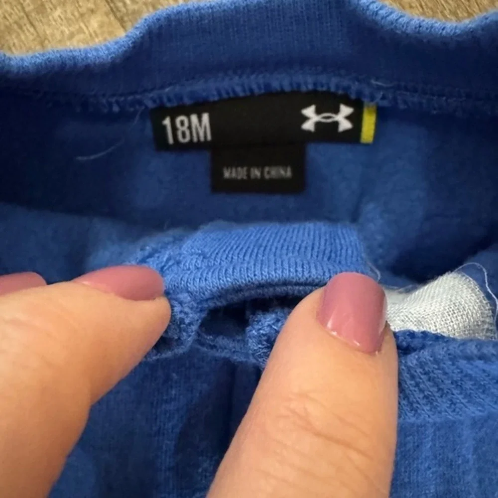 Under Armour under armour